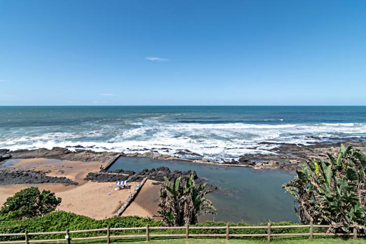 Chakas Cove 34 Tidal Pool